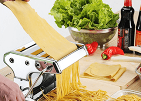 Growth trends and forecasts of commercial pasta makers